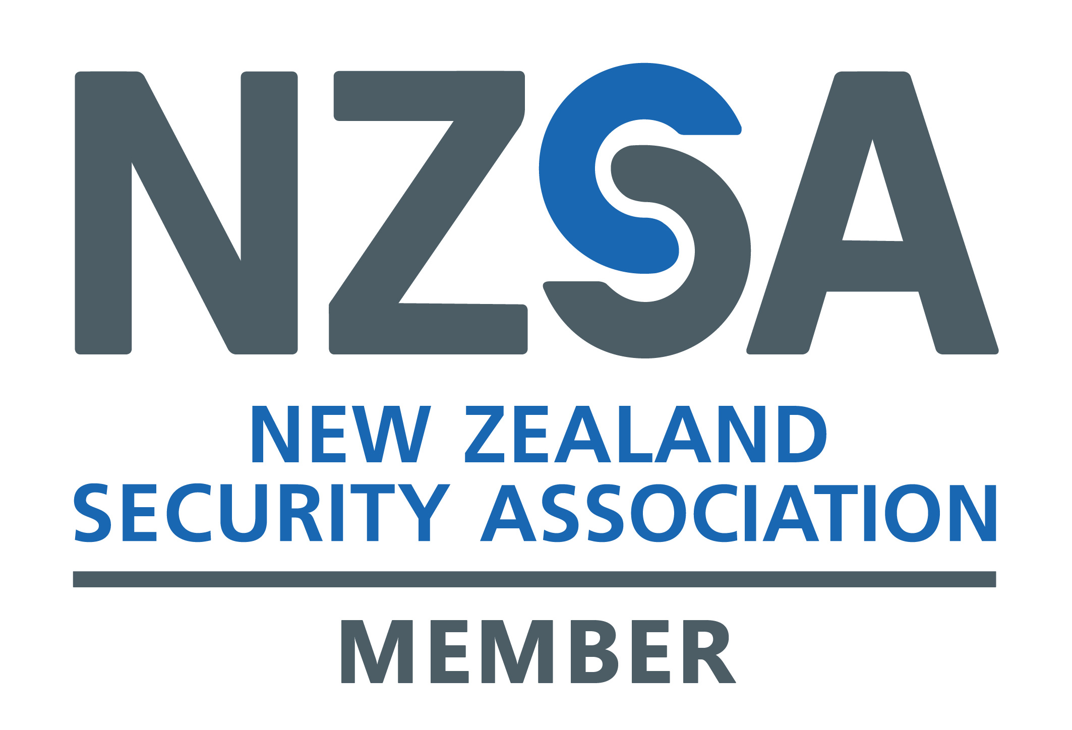 New Zealand Security Association member