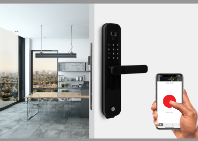 YALE YDM7220 60MM BACKSET MATT BLACK The Yale YDM7220 smart lock is a smart and extremely convenient solutions for your home. You can have all the various access option to enter your home either via fingerprint scan, personalized PIN code, RFID key tag or simply via your phone. Eastern Bays Mobile Locksmiths ph 0800 502340