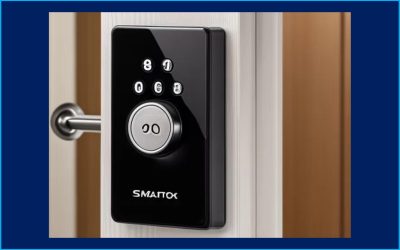 Embracing the Future of Security: Exploring the Power of Smart Locks