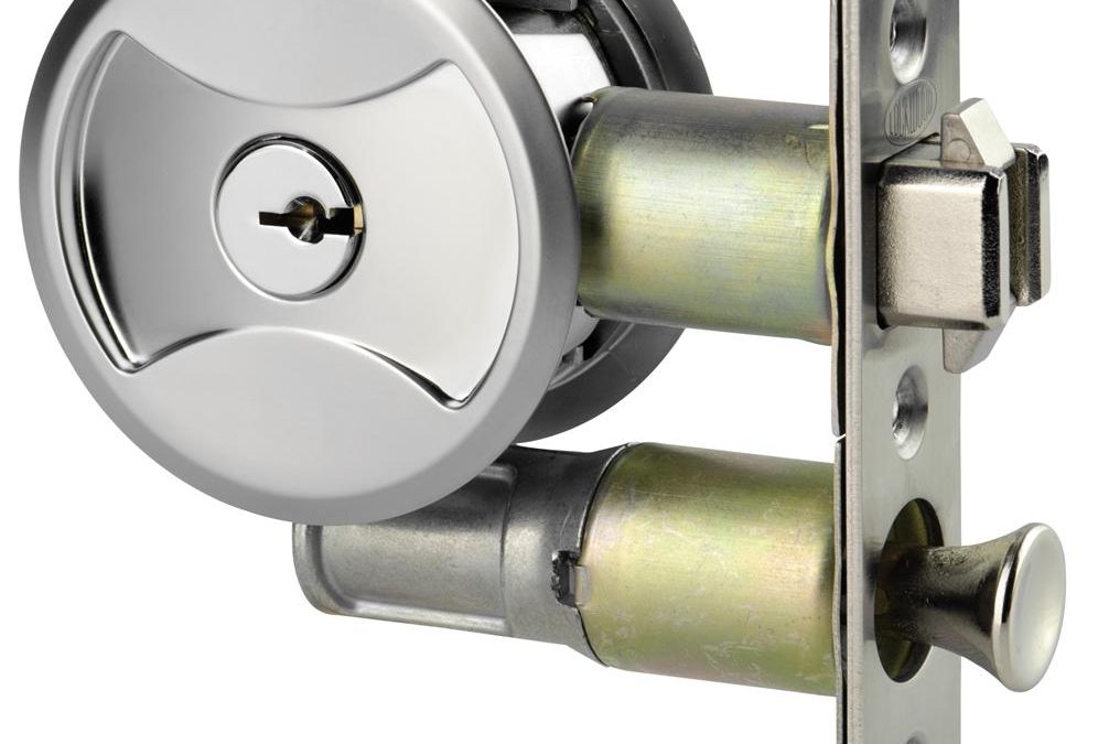 Cavity Slider Locks for Home Safety by Eastern Bays Mobile Locksmiths
