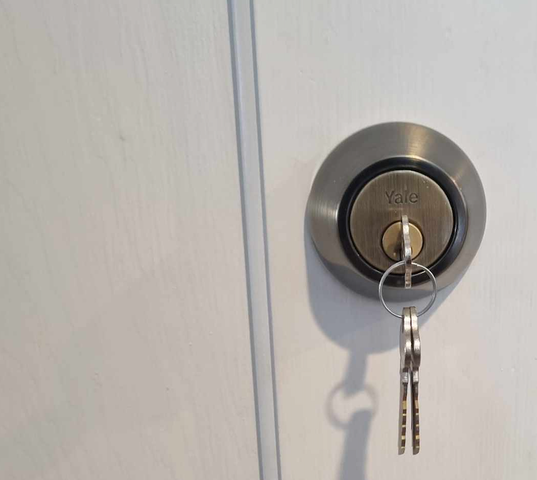 The Essential Role of Deadbolts: With Eastern Bays Mobile Locksmiths
