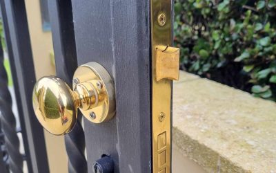 Unlocking the Mysteries of Gate Locks