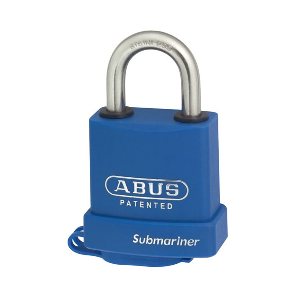 ABUS Submariner Padlocks