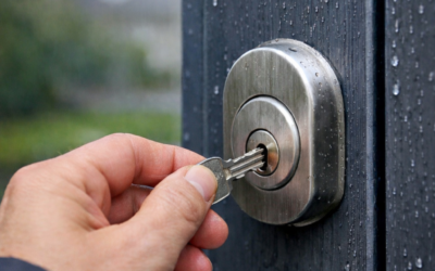 Getting Your Locks Ready for Winter in Mission Bay – Common Questions Answered